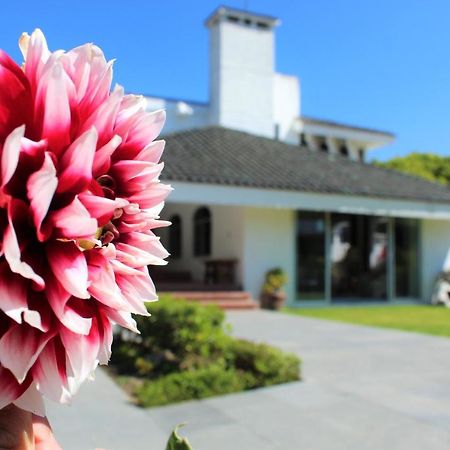 Santo Refugio Heritage Hotel San Pedro Cholula Exteriér fotografie