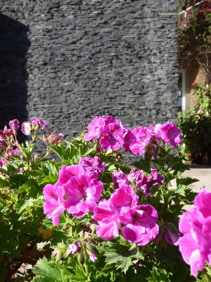 Santo Refugio Heritage Hotel San Pedro Cholula Exteriér fotografie